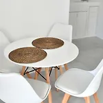21 Luxury Apartamento *
