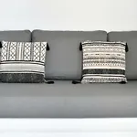 21 Luxury Apartamento *