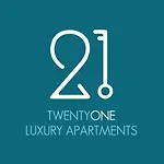 21 Luxury * Naousa