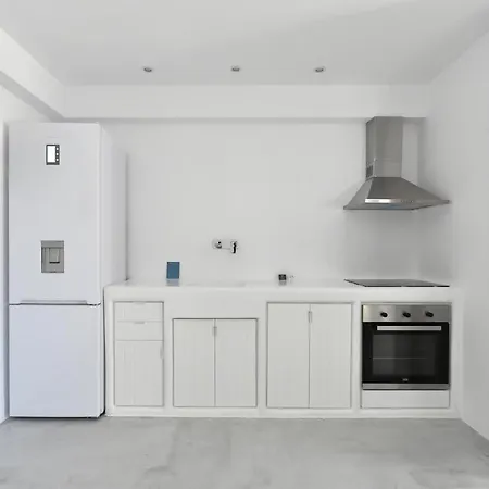 Apartment 21 Luxury Naousa (Paros)