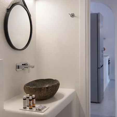 Apartamento 21 Luxury