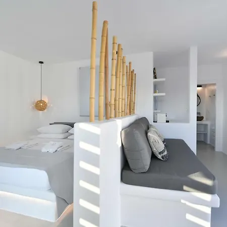 21 Luxury