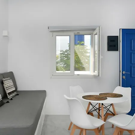 Apartment 21 Luxury