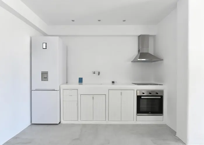 Διαμέρισμα 21 Luxury Νάουσα