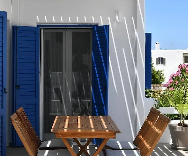 21 Luxury Διαμέρισμα