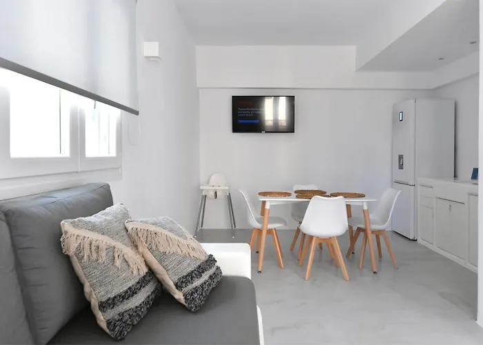 21 Luxury Διαμέρισμα *