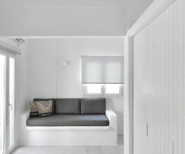 21 Luxury Νάουσα