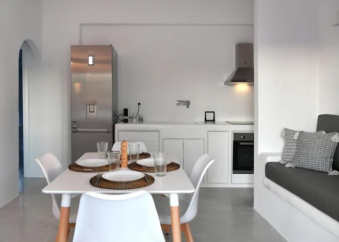 21 Luxury Διαμέρισμα Νάουσα