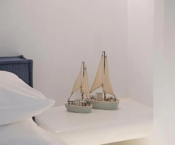 21 Luxury * Νάουσα