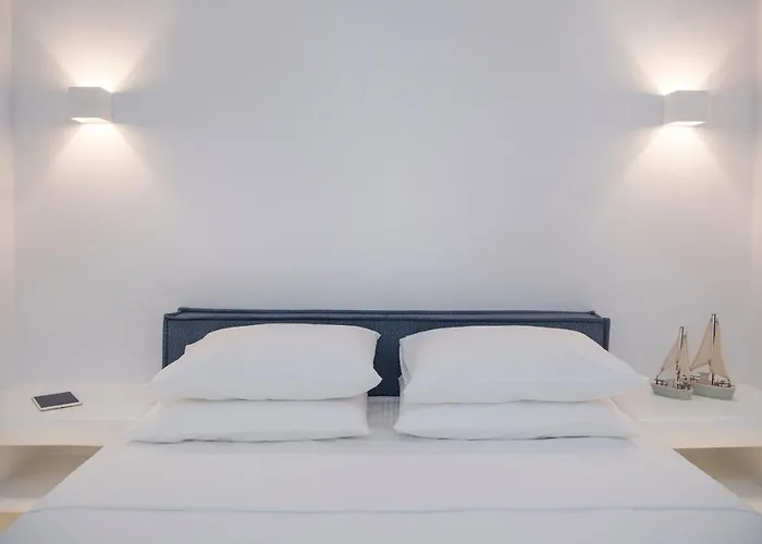 21 Luxury Διαμέρισμα *