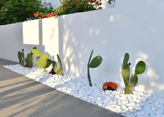 Διαμέρισμα 21 Luxury *