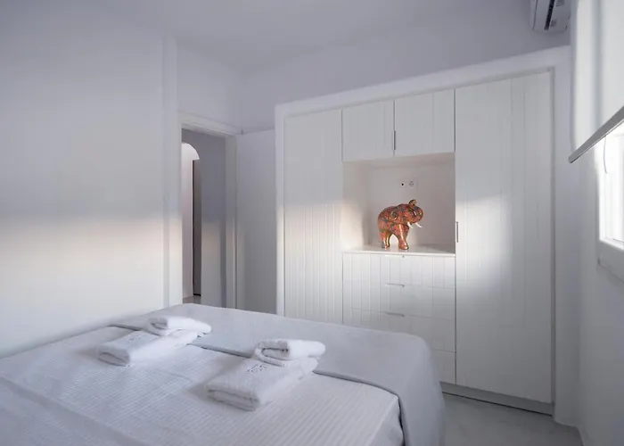 21 Luxury Νάουσα