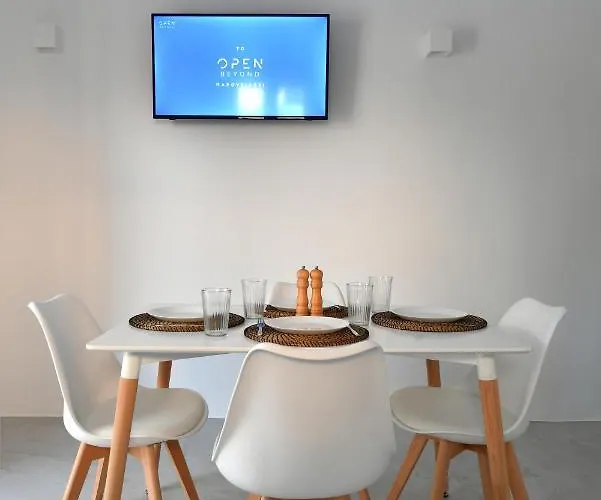 21 Luxury Νάουσα