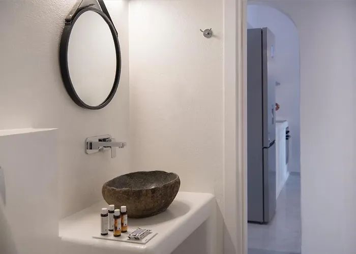 Διαμέρισμα 21 Luxury