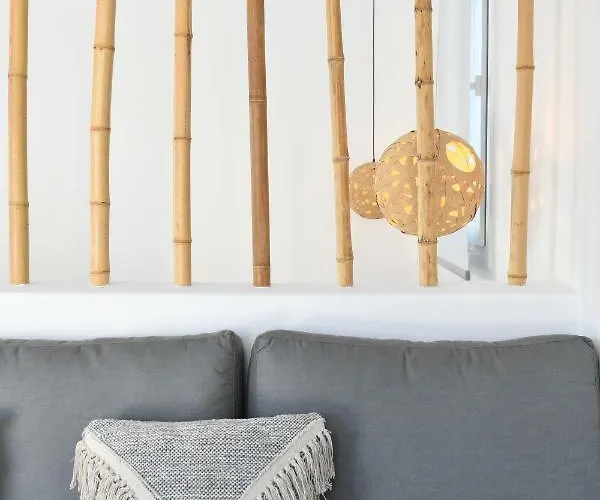 21 Luxury Διαμέρισμα *