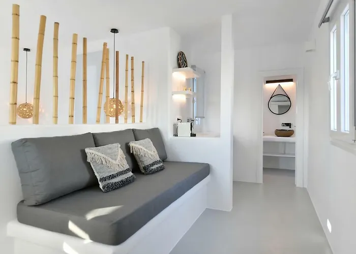 Διαμέρισμα 21 Luxury Νάουσα