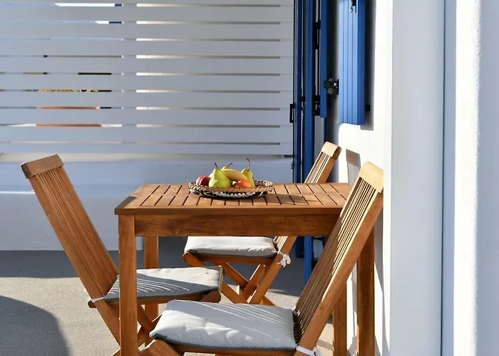 21 Luxury Διαμέρισμα *