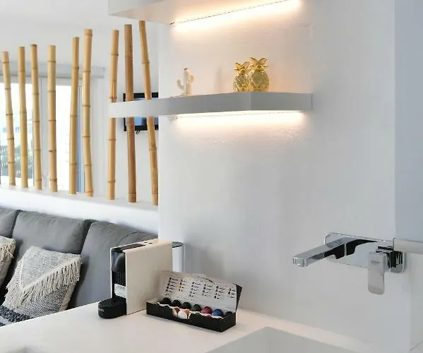 21 Luxury Διαμέρισμα