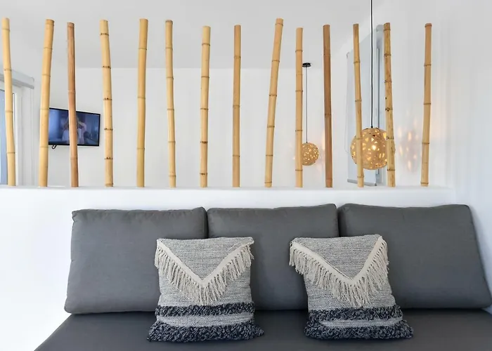 Διαμέρισμα 21 Luxury