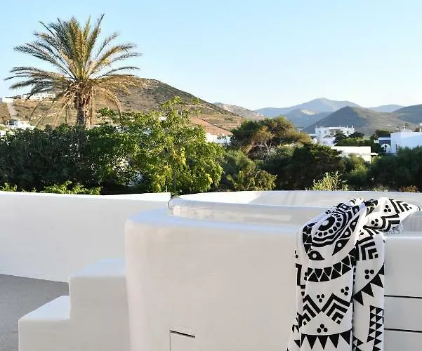 21 Luxury Διαμέρισμα Νάουσα