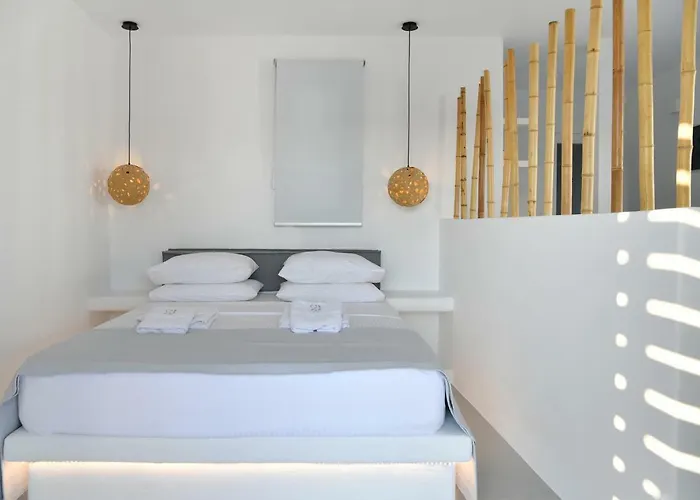 21 Luxury Διαμέρισμα