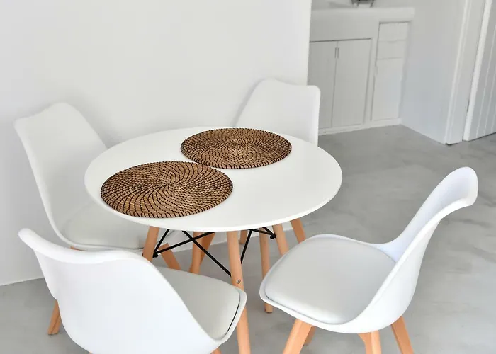 21 Luxury Διαμέρισμα *