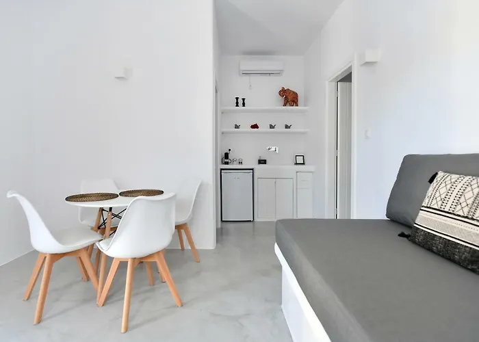 21 Luxury Διαμέρισμα Νάουσα