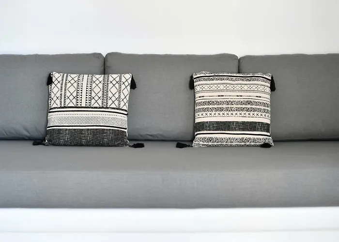 21 Luxury Διαμέρισμα *