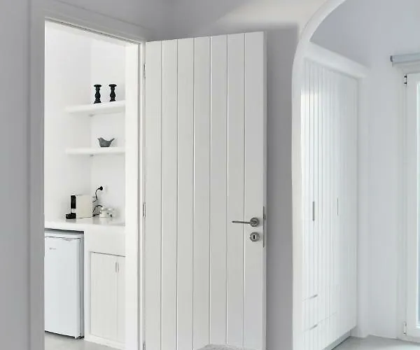 21 Luxury Διαμέρισμα *