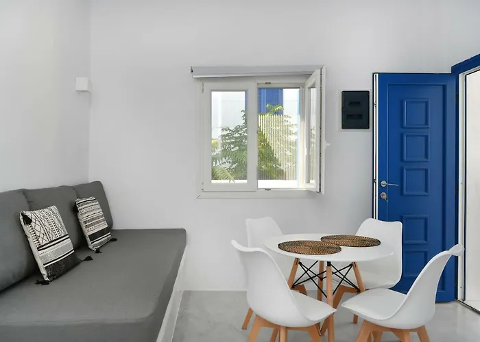 Διαμέρισμα 21 Luxury