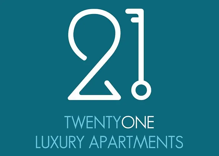 21 Luxury * Νάουσα